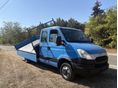 IVECO DAILY 2013/7 - 2