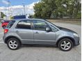 SUZUKI SX4 2008/5 - 2