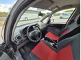 SUZUKI SX4 2008/5 - 6