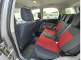 SUZUKI SX4 2008/5 - 7