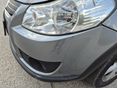 SUZUKI SX4 2008/5 - 10