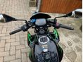 KAWASAKI Z 650 2025/7 - 2