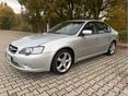 SUBARU LEGACY 2006 - 3