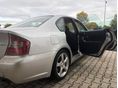 SUBARU LEGACY 2006 - 7