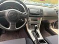 SUBARU LEGACY 2006 - 9