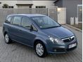 OPEL ZAFIRA B 2007/5 - 2