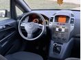 OPEL ZAFIRA B 2007/5 - 5