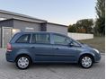 OPEL ZAFIRA B 2007/5 - 8