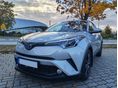 TOYOTA C-HR 2018/8 - 1