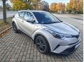 TOYOTA C-HR 2018/8 - 2