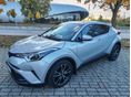 TOYOTA C-HR 2018/8 - 3