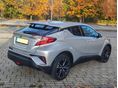 TOYOTA C-HR 2018/8 - 4