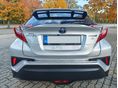 TOYOTA C-HR 2018/8 - 5