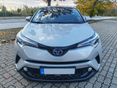 TOYOTA C-HR 2018/8 - 7
