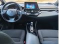 TOYOTA C-HR 2018/8 - 10