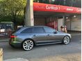 AUDI A4 2019/12 - 9