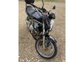 KAWASAKI ER-6N 2006/6 - 8