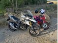 BMW G 310 GS 2021/4 - 2