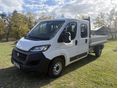 FIAT DUCATO 2021/2 - 1