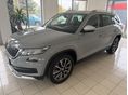 SKODA KODIAQ 2020/5 - 2