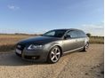 AUDI A6 2006/12 - 1