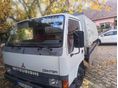 MITSUBISHI CANTER 1990/8 - 1