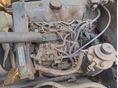 MITSUBISHI CANTER 1990/8 - 9