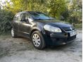 SUZUKI SX4 2007/3 - 1