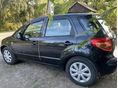 SUZUKI SX4 2007/3 - 2
