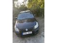 SUZUKI SX4 2007/3 - 4