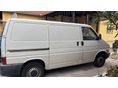 VOLKSWAGEN TRANSPORTER T4 2000/6 - 4