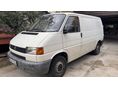 VOLKSWAGEN TRANSPORTER T4 2000/6 - 8