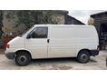 VOLKSWAGEN TRANSPORTER T4 2000/6 - 9