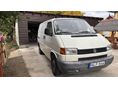 VOLKSWAGEN TRANSPORTER T4 2000/6 - 1