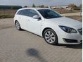 OPEL INSIGNIA 2013 - 1