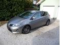 TOYOTA AURIS 2014/12 - 1
