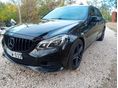 MERCEDES-BENZ E 200 2014 - 1