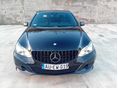 MERCEDES-BENZ E 200 2014 - 2