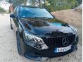 MERCEDES-BENZ E 200 2014 - 5
