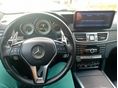 MERCEDES-BENZ E 200 2014 - 7