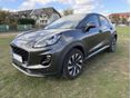 FORD PUMA 2022 - 2