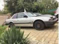 HONDA PRELUDE 1984 - 1