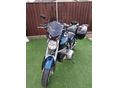 BMW R 1200 R 2010 - 2