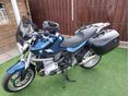 BMW R 1200 R 2010 - 1