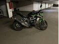 KAWASAKI Z 125 2023/6 - 2