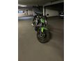 KAWASAKI Z 125 2023/6 - 3