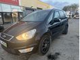 FORD GALAXY 2015 - 2