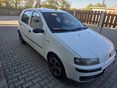 FIAT PUNTO 2002/8 - 2
