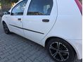 FIAT PUNTO 2002/8 - 4