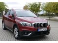SUZUKI SX4 S-CROSS 2019/3 - 1